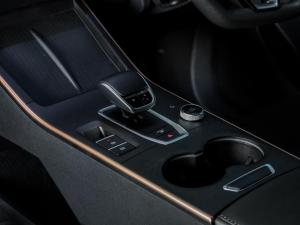 Omoda C5 1.5T 230T Street + - Image 14