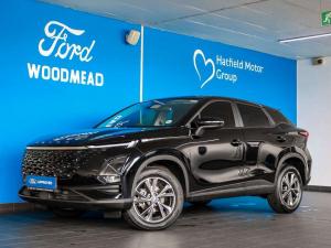 Omoda C5 1.5T 230T Street + - Image 1