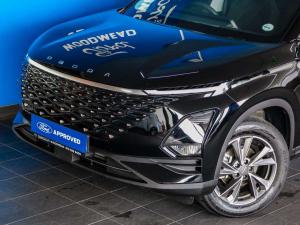 Omoda C5 1.5T 230T Street + - Image 2