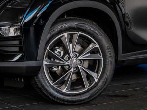 Omoda C5 1.5T 230T Street + - Image 3