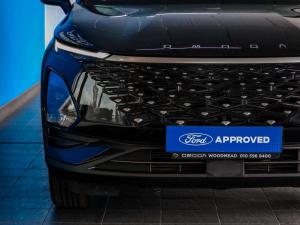 Omoda C5 1.5T 230T Street + - Image 4