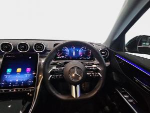 Mercedes-Benz C-Class C220d AMG Line - Image 11