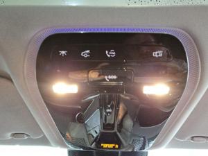 Mercedes-Benz C-Class C220d AMG Line - Image 16