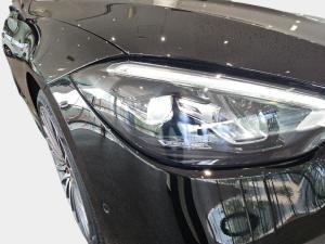 Mercedes-Benz C-Class C220d AMG Line - Image 18