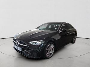 Mercedes-Benz C-Class C220d AMG Line - Image 1