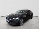 Thumbnail Mercedes-Benz C-Class C220d AMG Line