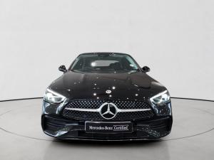 Mercedes-Benz C-Class C220d AMG Line - Image 2