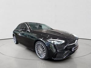 Mercedes-Benz C-Class C220d AMG Line - Image 3