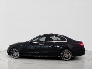 Mercedes-Benz C-Class C220d AMG Line - Image 4