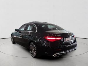 Mercedes-Benz C-Class C220d AMG Line - Image 5