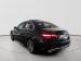 Mercedes-Benz C-Class C220d AMG Line - Thumbnail 5