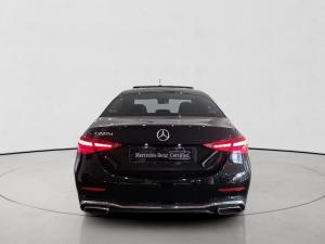 Mercedes-Benz C-Class C220d AMG Line - Image 6