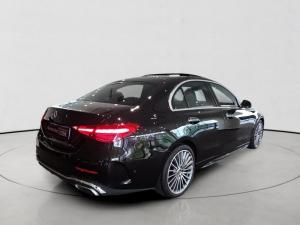 Mercedes-Benz C-Class C220d AMG Line - Image 7