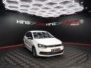 Thumbnail Volkswagen Polo Vivo hatch 1.4 Trendline