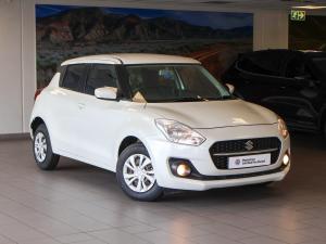 Suzuki Swift 1.2 GL auto - Image 1