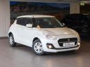 Thumbnail Suzuki Swift 1.2 GL auto