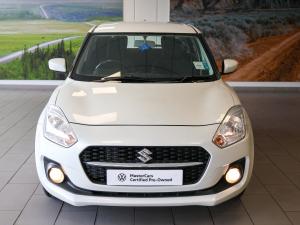 Suzuki Swift 1.2 GL auto - Image 4