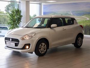 Suzuki Swift 1.2 GL auto - Image 5
