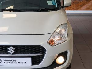 Suzuki Swift 1.2 GL auto - Image 6