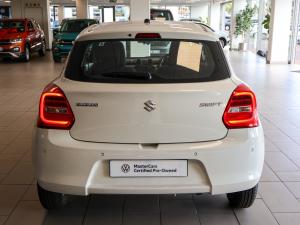 Suzuki Swift 1.2 GL auto - Image 8