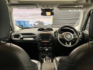 Jeep Renegade 1.4L T 4x4 Limited - Image 10