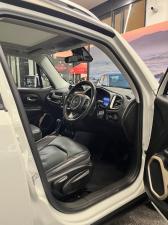 Jeep Renegade 1.4L T 4x4 Limited - Image 11