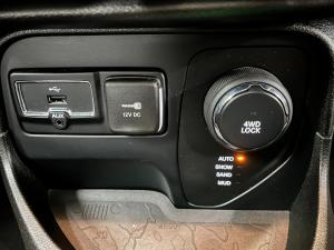 Jeep Renegade 1.4L T 4x4 Limited - Image 15