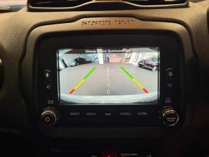 Jeep Renegade 1.4L T 4x4 Limited - Image 18