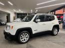 Thumbnail Jeep Renegade 1.4L T 4x4 Limited