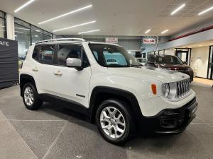 Jeep Renegade 1.4L T 4x4 Limited - Image 3