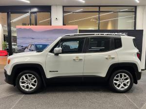 Jeep Renegade 1.4L T 4x4 Limited - Image 4