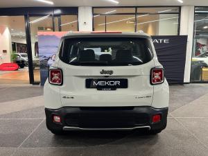 Jeep Renegade 1.4L T 4x4 Limited - Image 5