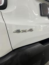 Jeep Renegade 1.4L T 4x4 Limited - Image 8