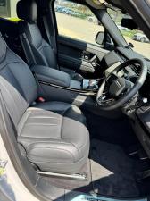 Land Rover Range Rover Sport D350 Dynamic HSE - Image 14