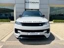 Thumbnail Land Rover Range Rover Sport D350 Dynamic HSE