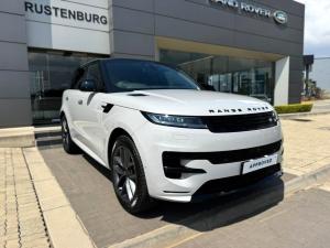 Land Rover Range Rover Sport D350 Dynamic HSE - Image 1