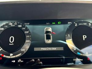 Land Rover Range Rover Sport D350 Dynamic HSE - Image 21