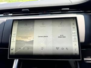 Land Rover Range Rover Sport D350 Dynamic HSE - Image 24