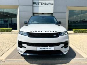Land Rover Range Rover Sport D350 Dynamic HSE - Image 2