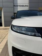 Land Rover Range Rover Sport D350 Dynamic HSE - Image 3