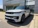 Land Rover Range Rover Sport D350 Dynamic HSE - Thumbnail 4