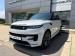 Land Rover Range Rover Sport D350 Dynamic HSE - Thumbnail 4