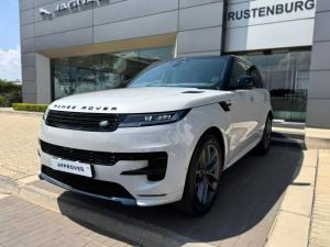 Land Rover Range Rover Sport D350 Dynamic HSE - Image 4
