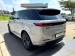 Land Rover Range Rover Sport D350 Dynamic HSE - Thumbnail 6