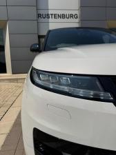 Land Rover Range Rover Sport D350 Dynamic HSE - Image 9