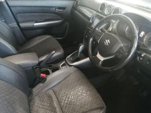 Suzuki Vitara 1.4T GLX auto - Image 10
