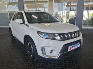 Suzuki Vitara 1.4T GLX auto - Image 1