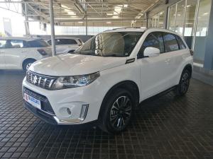 Suzuki Vitara 1.4T GLX auto - Image 1