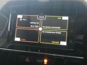 Suzuki Vitara 1.4T GLX auto - Image 21