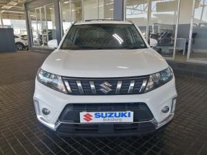 Suzuki Vitara 1.4T GLX auto - Image 2